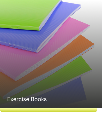 Exercise Books